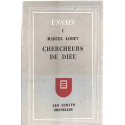 Chercheurs de dieu