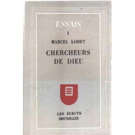 Chercheurs de dieu