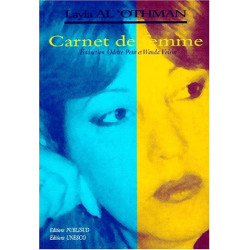 Carnet de femme (francais-arabe)