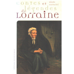 Contes et légendes de Lorraine