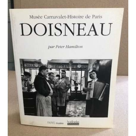 Doisneau: Musee carnavalet-histoire de paris - les musees de la...