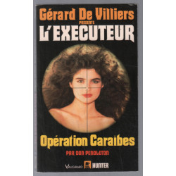 Opération Caraïbes