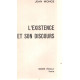 L'existence et son discours