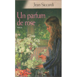 Un parfum de rose