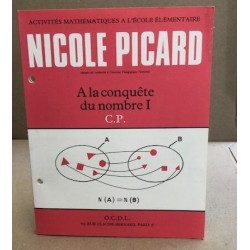 A la conquete du nombre i / CP