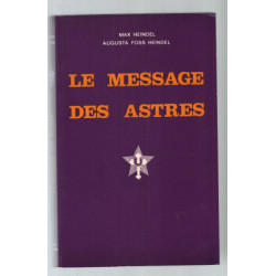 Le message des astres