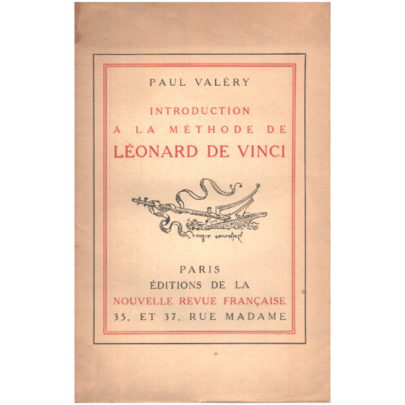 Introduction à la méthode de léonard de Vinci