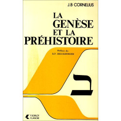 La Genèse et la préhistoire