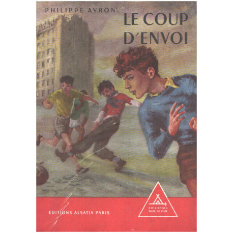 Le coup d'envoi