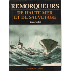 Remorqueurs de haute mer et de sauvetage