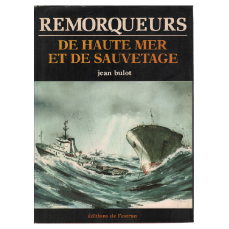 Remorqueurs de haute mer et de sauvetage