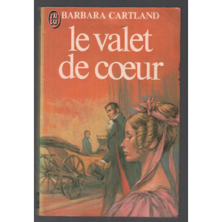 Le valet de coeur