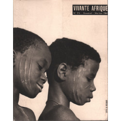 Vivante afrique n° 214