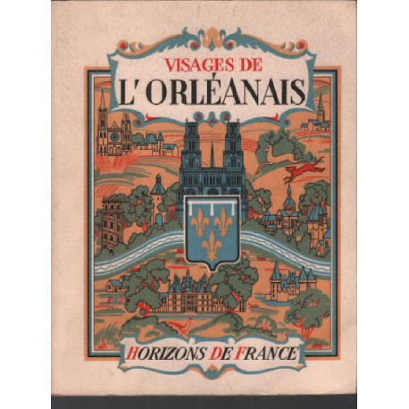 Visages de l'orléanais