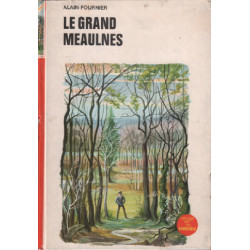 Le grand meaulnes