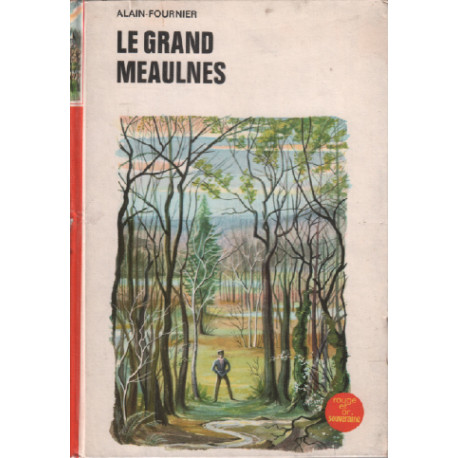 Le grand meaulnes