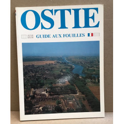 Ostie / guide aux fouilles