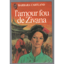 L'amour fou de Zivana