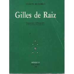 Gilles de raiz