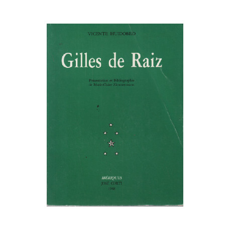 Gilles de raiz