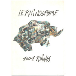 Le rihnodrome