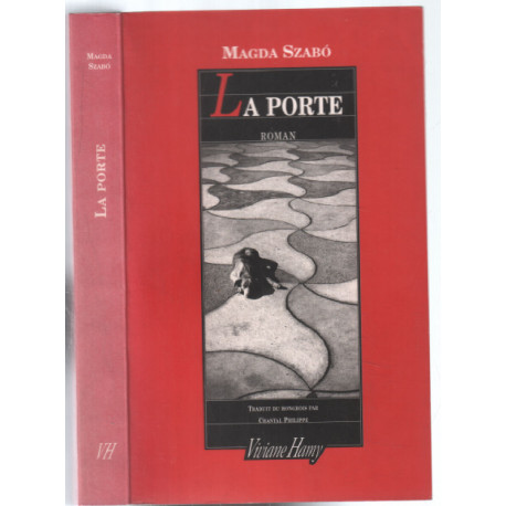 La Porte - Prix Fémina Étranger 2003