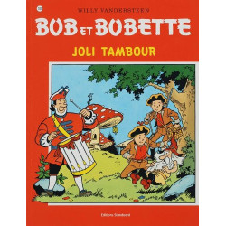 Joli tambour