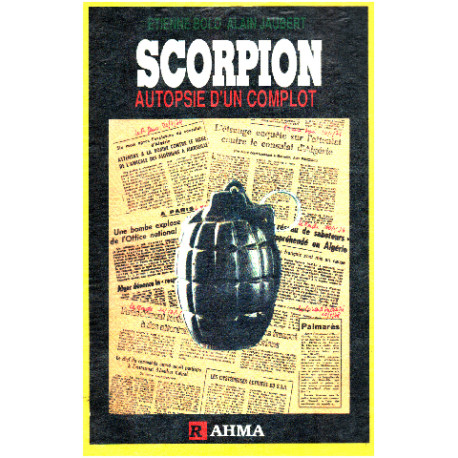 Scorpion