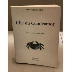 L'Ile du Cundeamor