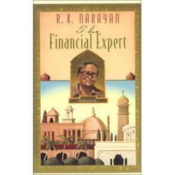 The Financial Expert (Phoenix Fiction S.)