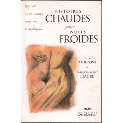 Histoires chaudes pour nuits froides