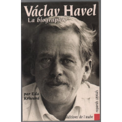 Vaclay havel / la biographie