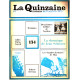 La quinzaine litteraire n° 134 / deux lettres inedites de segalen