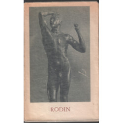 Les sculptures de rodin