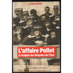 Affaire Pollet