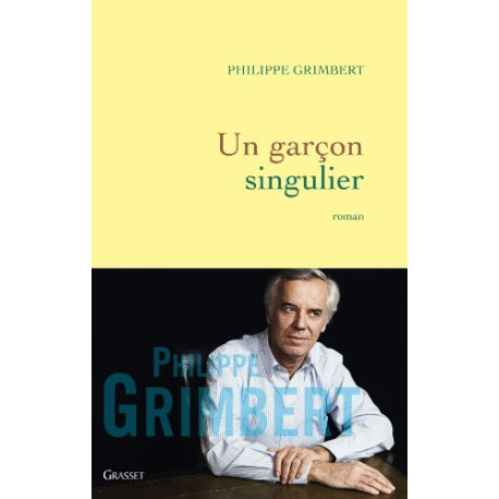 Un garçon singulier