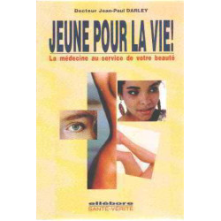 Jeune pour la vie