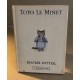 Toto le minet