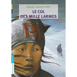 Le Col des Mille larmes