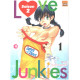 Love Junkies Deuxième Saison T01