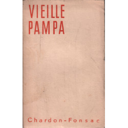 Vieille pampa