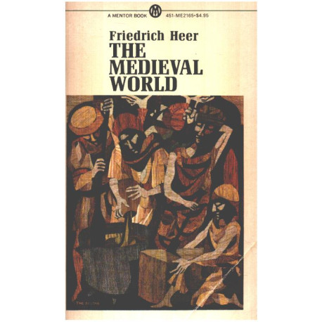 The medieval world