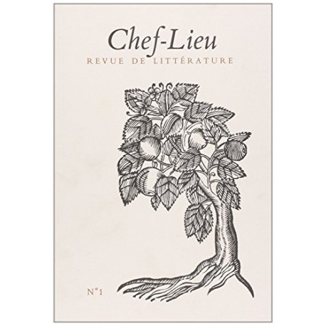 Chef-lieu numéro 1