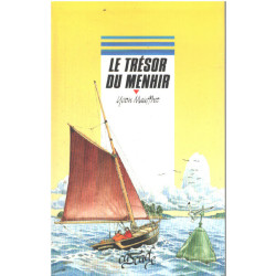 Le Trésor du menhir