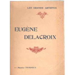 Eugene Delacroix