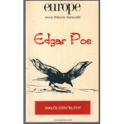 Edgar poe