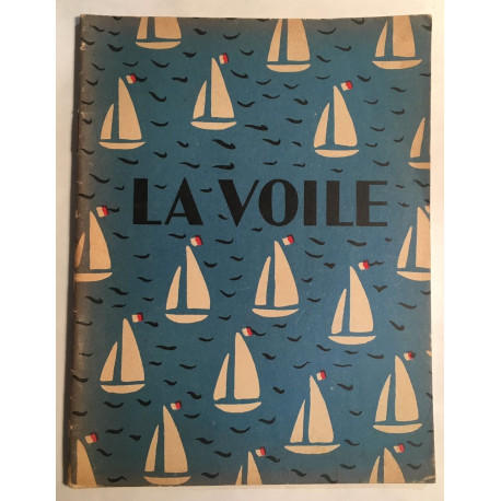 La voile