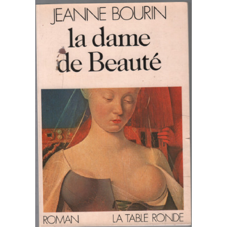 La Dame de Beaute