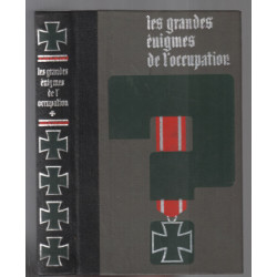 Le jeu diplomate secret de l'été et de l'automne 1940 (les grandes...