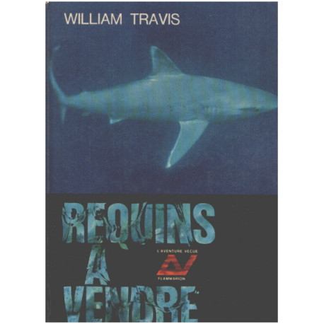 Requins à vendre